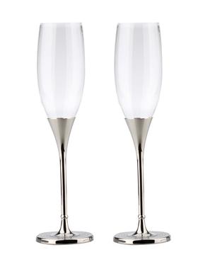 WINKO闪耀时分金属香槟杯