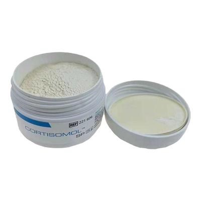 牙科材料法国替代美松糊剂碧蓝 必兰糊剂 正品必兰根充PD粉状糊剂