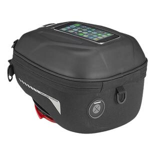 安徽蜗牛快跑摩托车GIVI油箱包MT505可放智能手机快拆3D进口包包