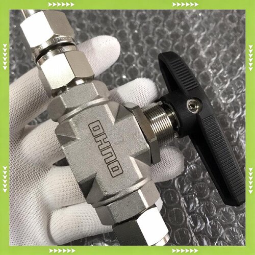 【问价】OHNO球阀8MBV-BG-316适用