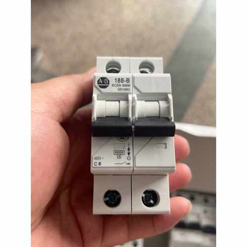 （议价）AB小型断路器188B