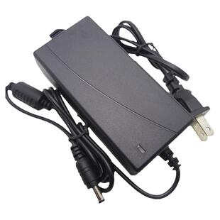 光谱仪电源线12v3a5a适配器红蓝光仪器充电器插头美容院专用配件