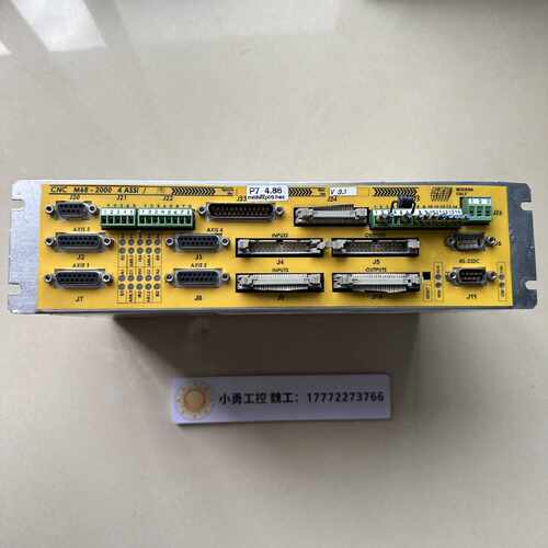 议价SCE控制器CNC M68-2000/9 原装现货 4 ASSI  请询价