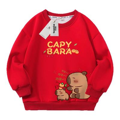 秋冬男女通用100%棉休闲