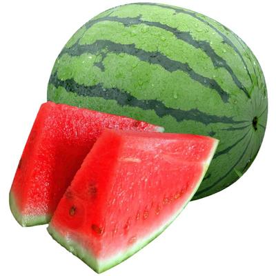 8424麒麟无籽西瓜种子高产蔬菜