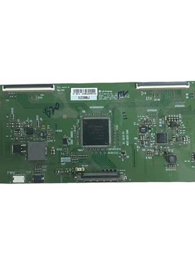 原装LG6870C-0740A逻辑板
