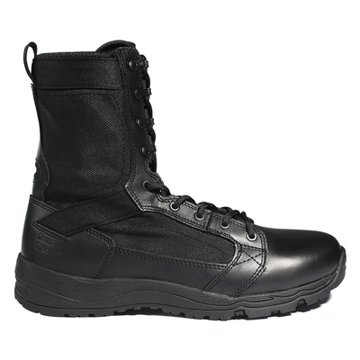 君洛克d15008飞鱼男女透气作战靴