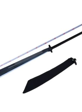 朴刀大刀关刀锰钢重刀兵器