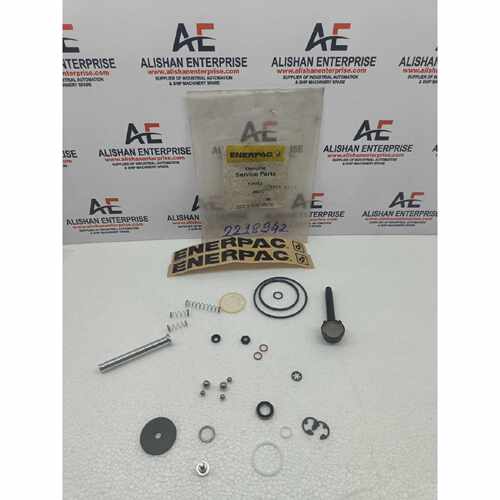 Kit De Reparacin Enerpac P391K2 Para Bombas De Mano Hidrulic