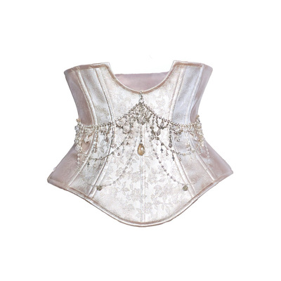 血液供给原创◆铠甲束腰