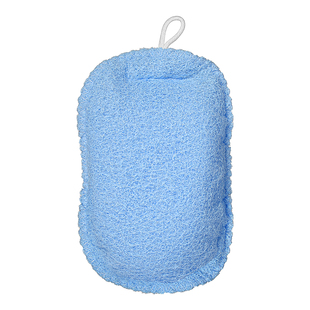 日本进口搓澡巾不伤肤去角质家用强力搓泥沐浴擦洗浴搓澡洗澡海绵