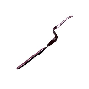 保税区包税美国进口YUM RIBBONTAIL 7寸缎带蠕虫精细钓法含诱鱼剂