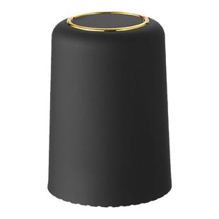 骰盅骰子酒吧ktv高档筛盅色子定制logo色盅套装磨砂手感耐摔耐用