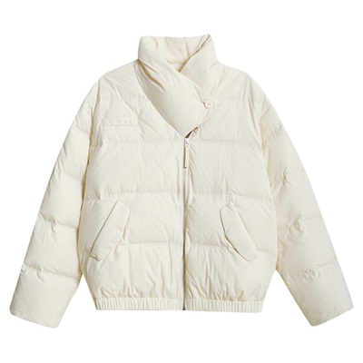 ltyp旅途原品新中式羽绒服