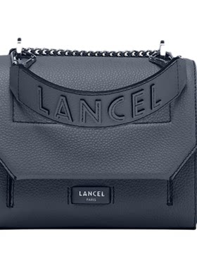 链条包小号Lancel/兰姿小众轻奢
