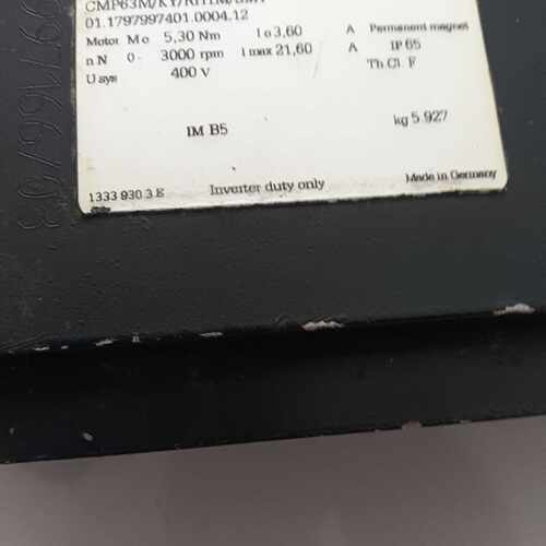 溢价-CMP63M/KY/RH1M/SM1 SEW伺服电机，件