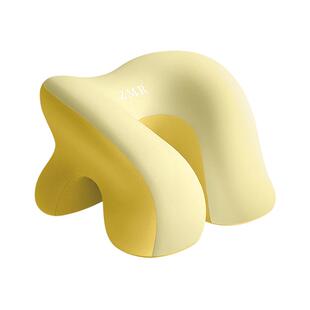 知梦人午睡枕小学生教室趴桌子上睡觉枕头儿童专用午休神器趴睡枕