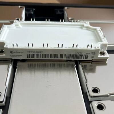 议 价装FP50R12KT3FP75R12KT3FP工业自动可 维修