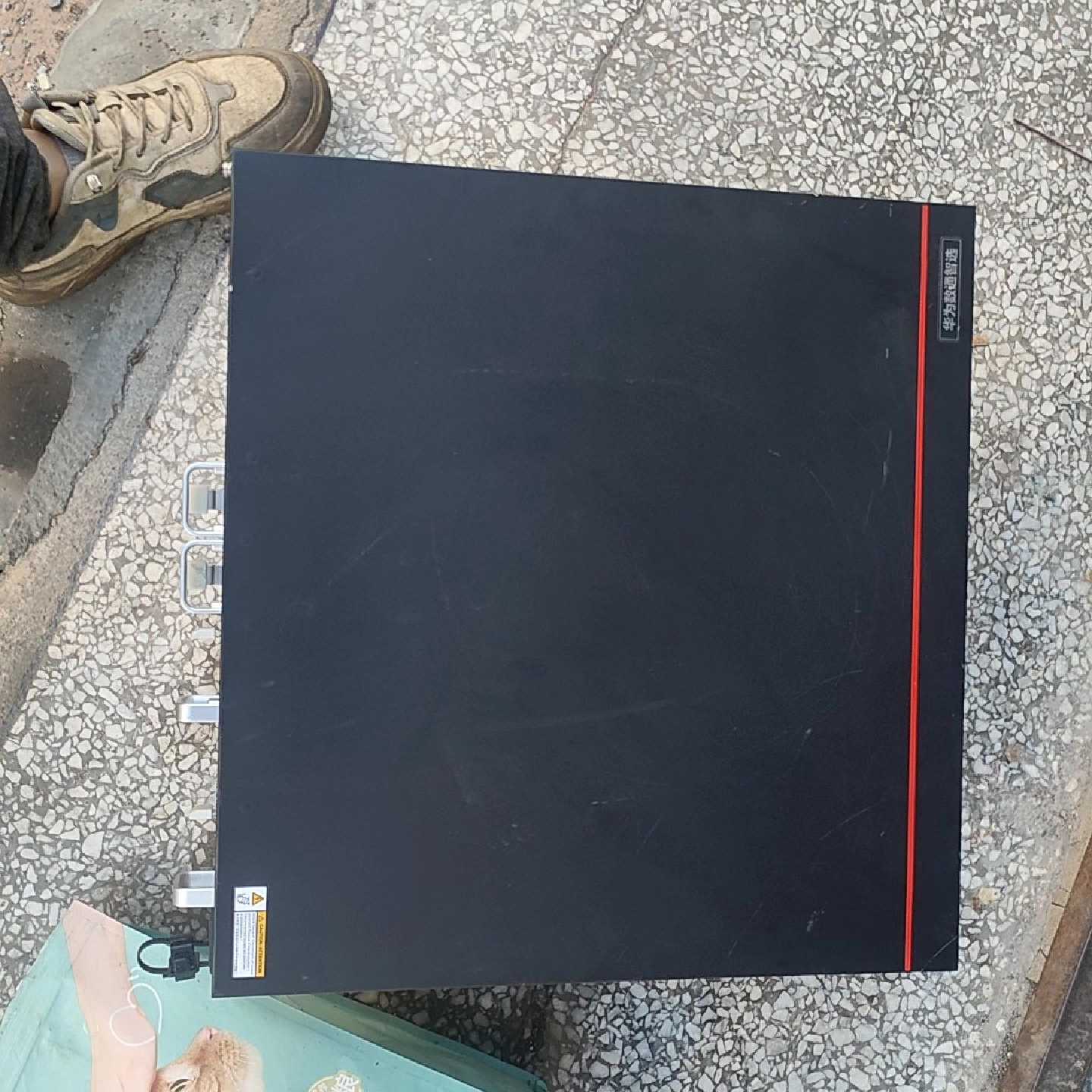 华为三层交换机S5735SS48T4S48个千兆电口 检测 议价