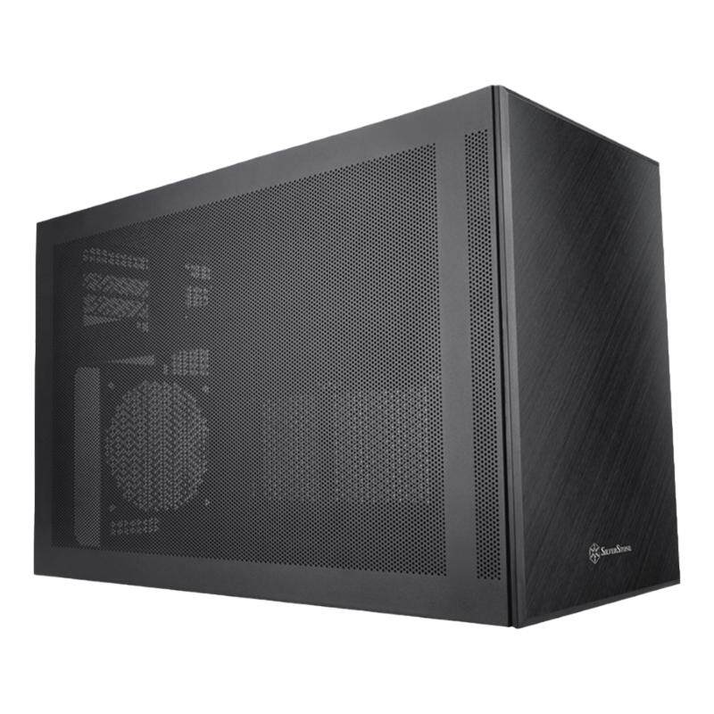 银昕MATX360水冷4090显卡