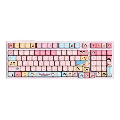 热升华工艺个性主题键帽