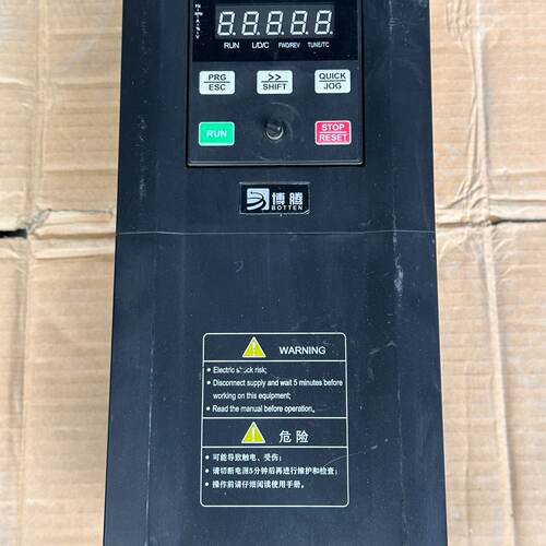 询价-博腾变频器 A558-D4T4RGB/5R5PB 4.0/5