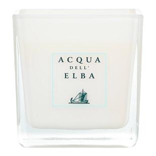 Acqua dell Elba戴尔博之水香氛蜡烛 Giglio Delle Sabbie 180g