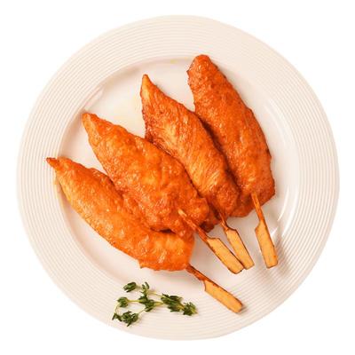 高品质川香鸡柳半成品