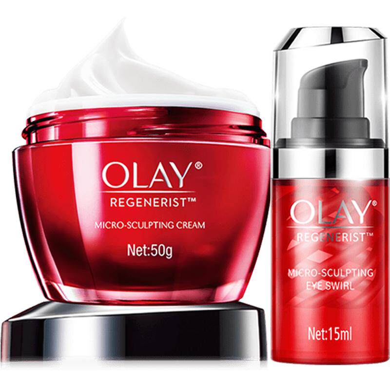 眼霜Olay/玉兰油提拉紧致