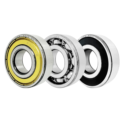 HRB  6213-N 50213 哈尔滨哈轴外径带止动槽 内径65mm 外径120mm