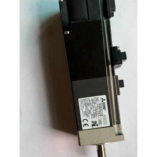 议价三菱伺服电机 HG-KN13BJ-S100，100W，三相A