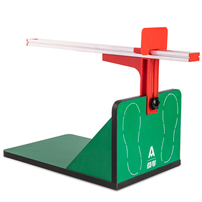 得力安格耐特坐位体前屈测试仪