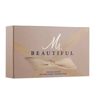 正品大牌香水女士持久淡香清新花漾甜心小众淡香水女生礼盒送小样