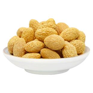 荔园甘草榄500g大包装九制香草黄橄榄鸡公榄广东潮汕新兴特产零食