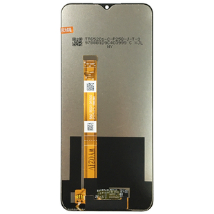 e哥屏幕总成适用于 A55 A56 RealmeV11 真我V11 液晶屏幕总成