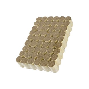 湖北蕲艾柱无烟野生蕲艾绒叶非十年纯陈艾灸条家用正品官方旗舰店