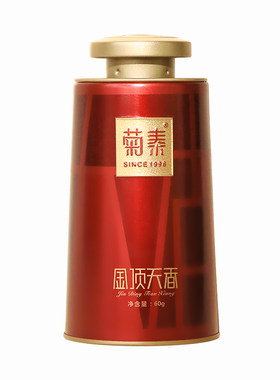 菊泰滁州特产金顶天香特级菊花茶