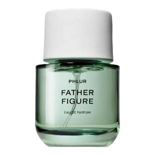 phlur香水missing person失踪人口father figure外网试香小 样