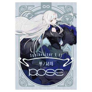 梦的结唱SV 2 AI 实体声库 BanG Dream ·日本全新代购