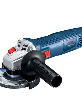 Bosch/博世角磨机手持式多功能
