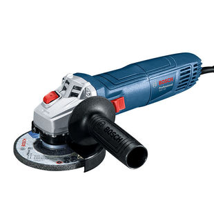 德国博世士角磨机手持式打磨切割多功能磨光机割开槽抛光GWS700