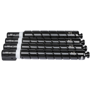 【原装粉】佳能C3222L粉盒 canon打印机C3222硒鼓 C3222适用佳能原装3222L复印机碳粉一体机墨盒