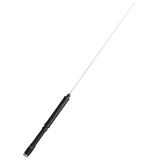 YAESU 八重洲ATAS-120A 短波全波段 自动调谐天线 八重洲短波天线