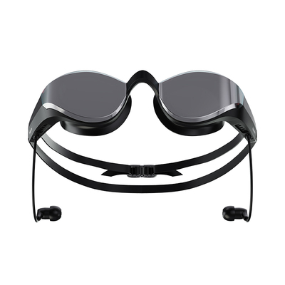 光粒AI智能游泳眼镜高清防雾泳镜