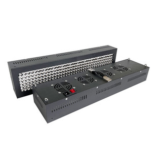 紫固UVGO高能UV胶水固化灯无影胶油墨排线补强焊点保护PC流水线