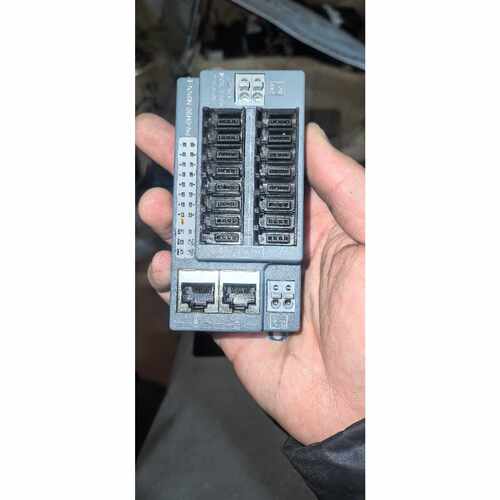 询价-德克威尔EtherCAT I/O快接端子模块PN-0H00-