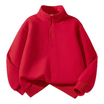 真维斯童装秋冬儿童卫衣