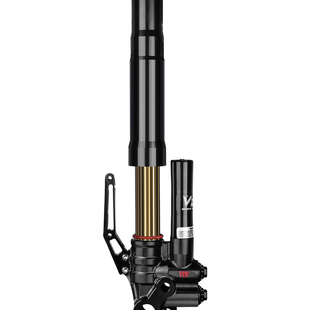 VDV V4前减震改装九号E200P M95C Mmax110P MZmix N1S U2倒置套装