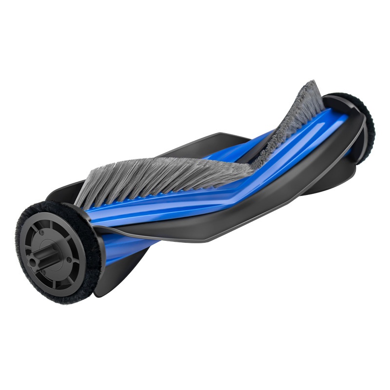 万创适配科沃斯X9/X9PRO扫地机器人刷刷滚筒配件缠绕防系列主滚