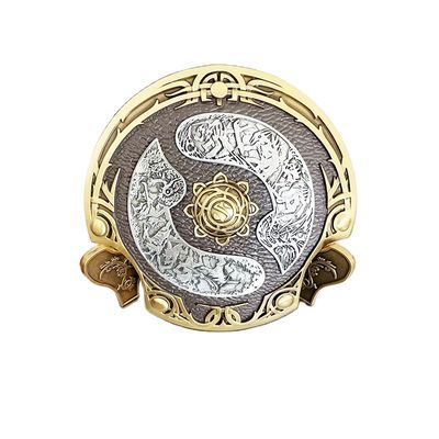 dota2不朽盾冠军盾至宝刀塔支架